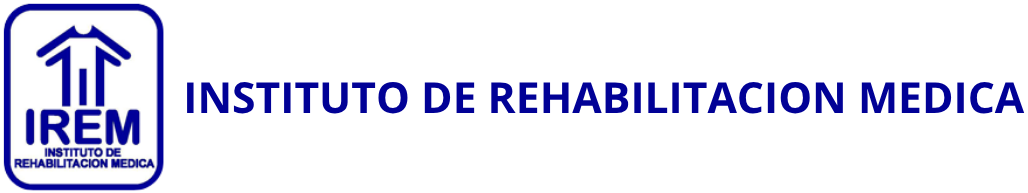INSTITUTO DE REHABILITACION MEDICA